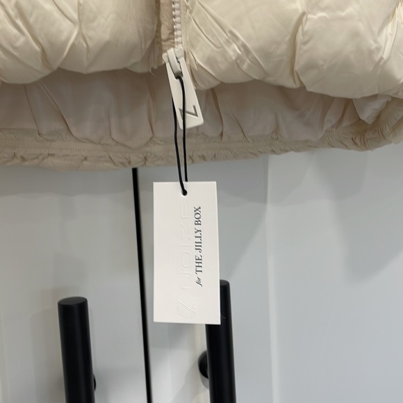 Noize Avalon Puffer Jacket - Picture 4 of 7